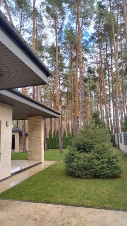 Продам елітний будинок в Лісовій Бучі - фото 1