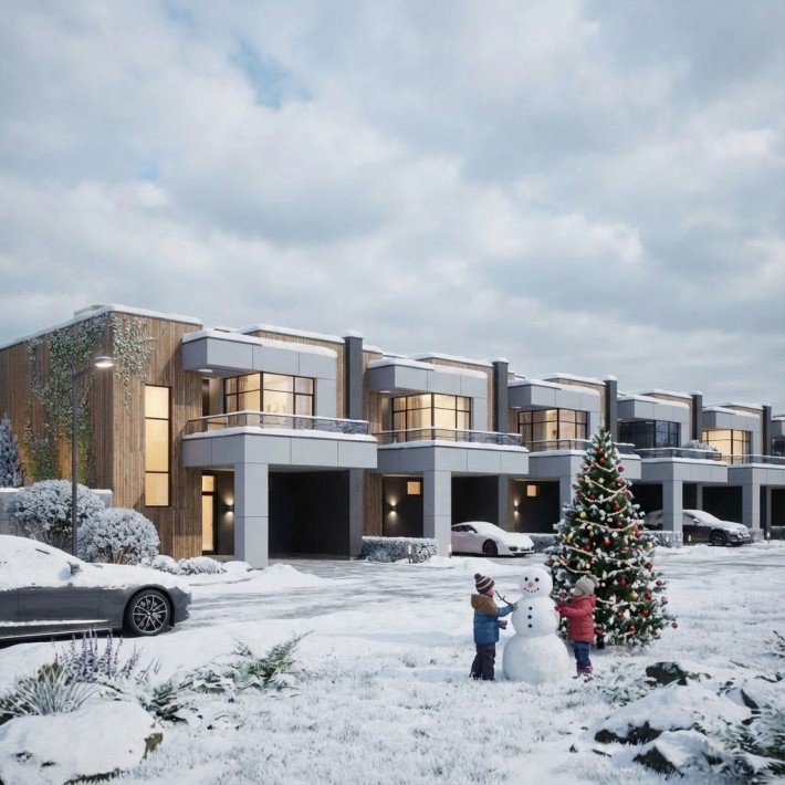 Центр Бучі, розстрочка на 5 років - фото 1