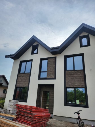 Продаж Таунхаусів в місті Буча - фото 1