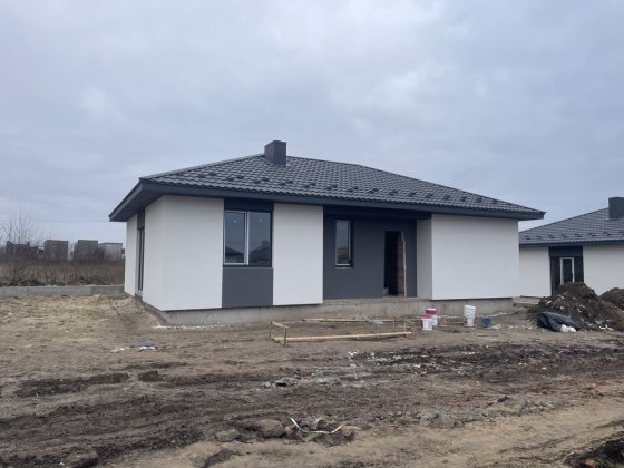 Стильна Американка на Житинському Кільці Рівне