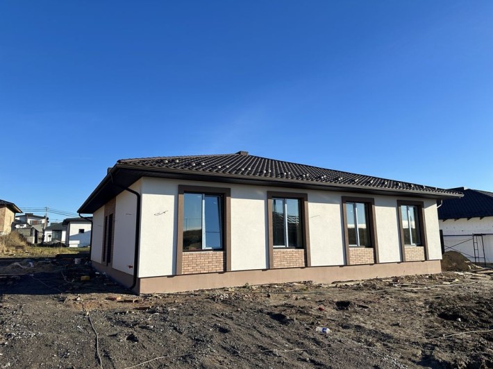 Продаж котеджу  80м2 від Забудовника!!! - фото 1