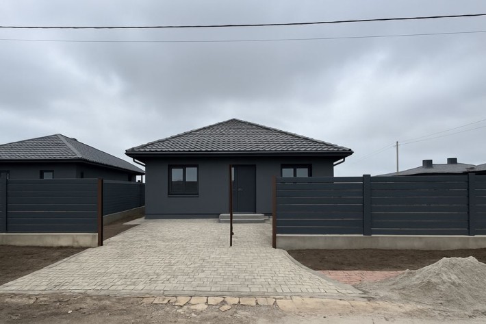 Продам будинок на новому масиві, район Луцького кільця!(Власник) - фото 1