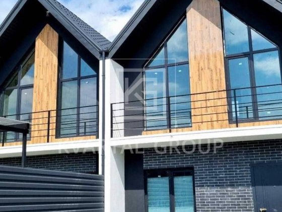 Продаж таунхаусу в передмісті Києва за привабливою ціною Ірпінь