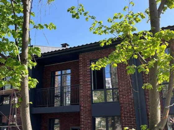 АКЦІЙНИЙ таунхаус БЕЗ комісії біля парку м.Ірпінь ГАЗ Ірпінь