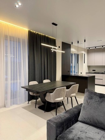 Продам котедж з ремонтом в районі Щасливе!Без комісії для покупця! - фото 1