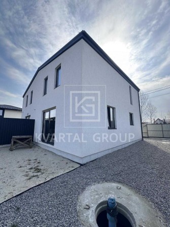 Дуплекс готовий до ремонту. Є дизайн проект - фото 1