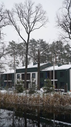 Є-Оселя! Готовий таунхаус біля Києва-м.Ірпінь - фото 1