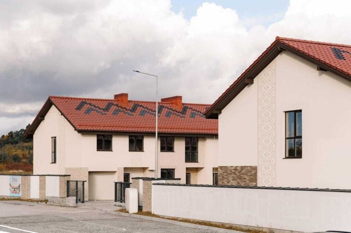 Продаж Ексклюзивного котеджу Етнія - на Щасливому! - фото 1