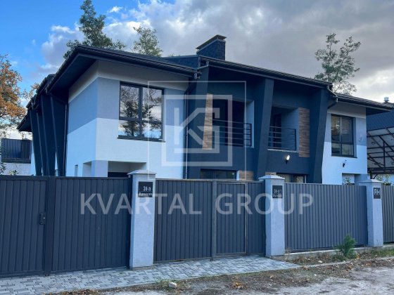 Продаж таунхаса під свій ремонт Ірпінь