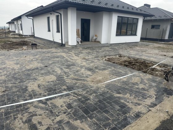 Власник! Готова американка з газ опаленням та повним чорновим ремонтом Рівне