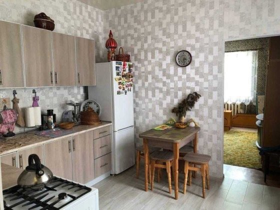 Продам частину будинку на 2 кімнати Полтава