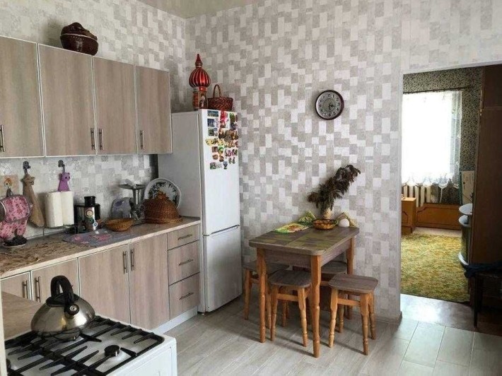 Продам частину будинку на 2 кімнати - фото 1