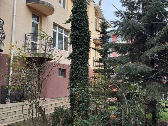 Таунхаус в Ірпені з гаражем (район Центрального парку) ,мін.оформлення Ирпень