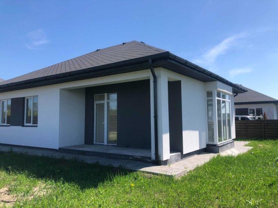 БЕЗ ВІДСОТКІВ! Продаж готового Великого будинку в Ірпіні! Ірпінь