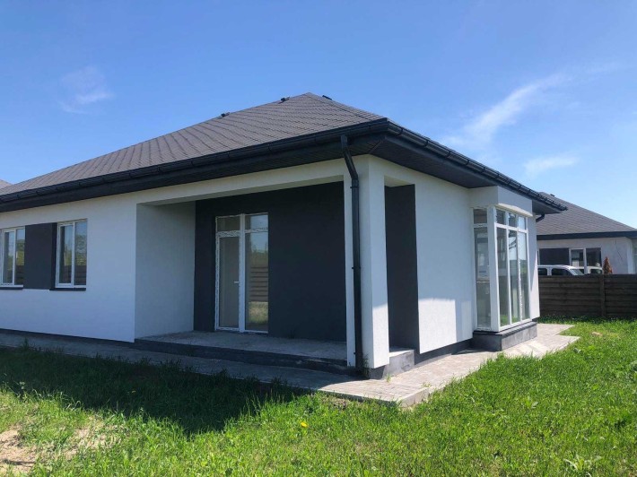 БЕЗ ВІДСОТКІВ! Продаж готового Великого будинку в Ірпіні! - фото 1