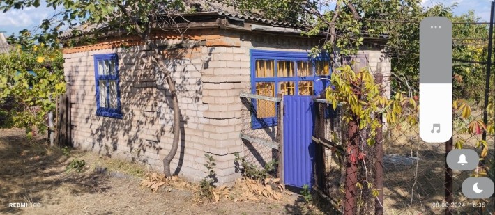 Продам дачу коп Восход - фото 1