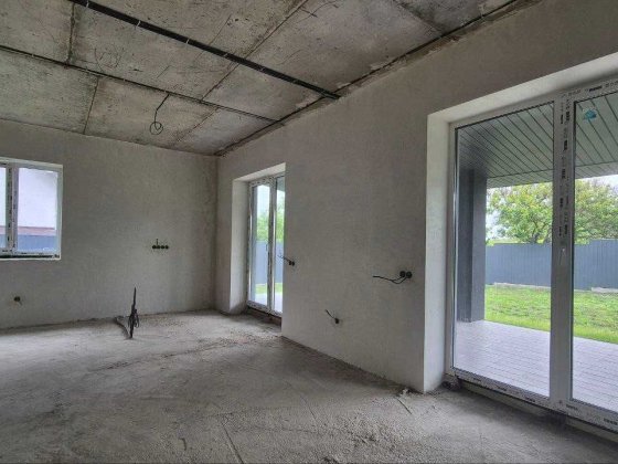 Будинок у Бучі 120 м², 6 соток, без комісії, терміново Буча