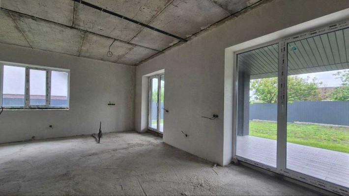 Будинок у Бучі 120 м², 6 соток, без комісії, терміново - фото 1