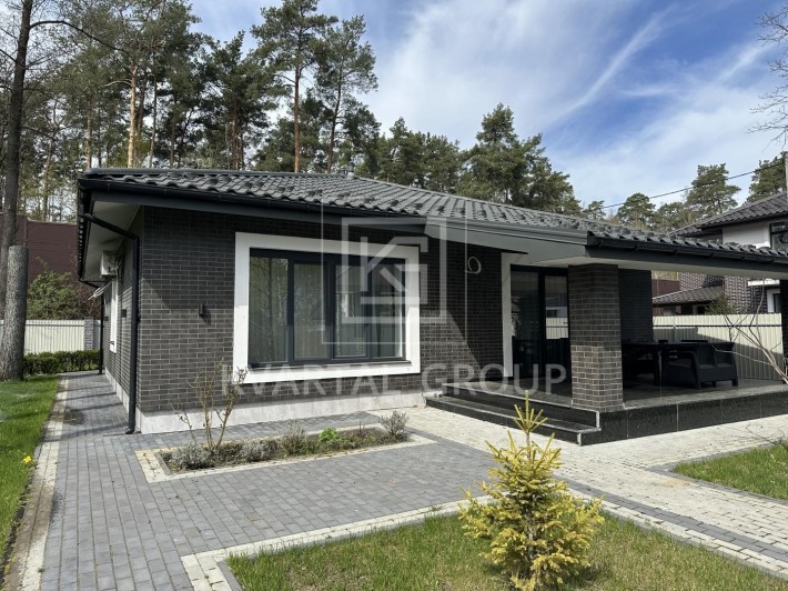 Продам Одноповерховий будинок з ремонтом - фото 1