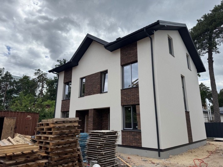 Дуплекс (від забудовника) 126м² та 1.6 сотки вул. 8-го Березня - фото 1