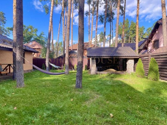 Одноповерховий будинок з ремонтом у м. Ірпінь. Газове опалення Ірпінь