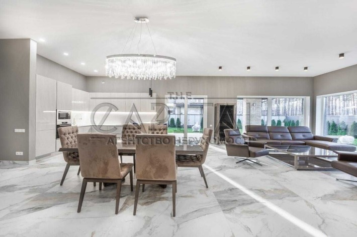 Продажа дома, г. Буча, Бучанский р-н - фото 1