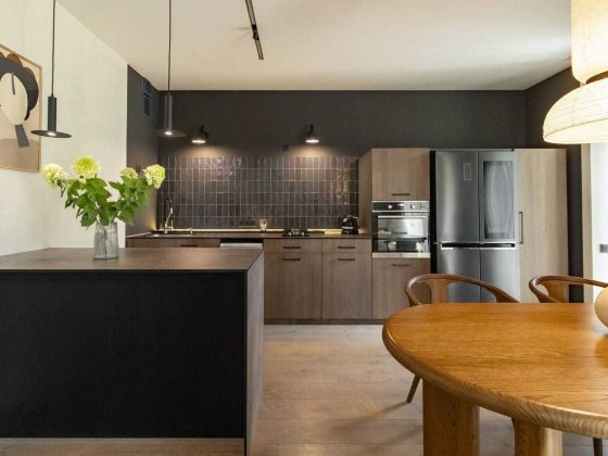 Дуплекс з ремонтом у котеджному містечку Park Residence Буча