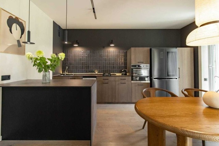 Дуплекс з ремонтом у котеджному містечку Park Residence - фото 1