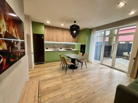 Продам таунхаус в Лісовій Бучі Буча