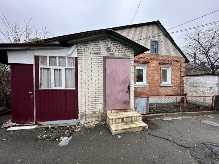 Будинок на Засумській (Є-відновлення) - фото 1