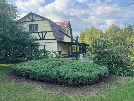 Дім / дача,  власник. Є-оселя/є-відновлення Сумы