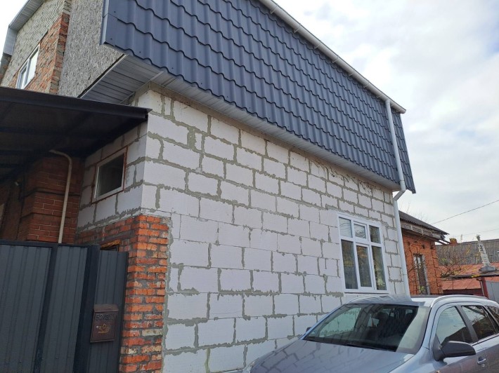 Продам будинок сумы - фото 1