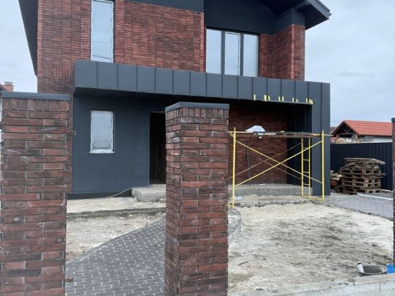 Продам будинок в Ірпені! Новий! Стоянка-2! Торг Ірпінь