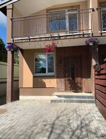 Дуплекс 120м2 з якісним ремонтом поряд з Центральним ПАРКОМ - фото 1