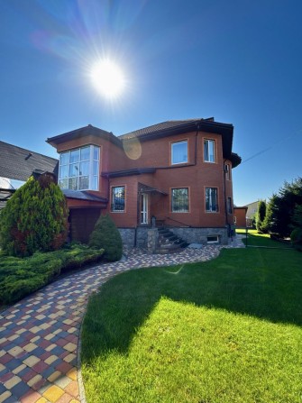 Будинок мрії Веретинівка - фото 1