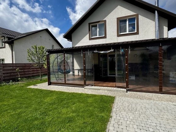 Будинок ЖК Титул Сумы