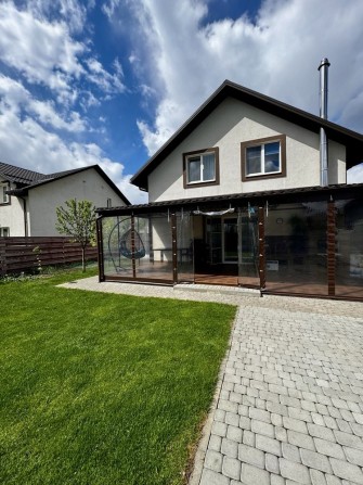 Будинок ЖК Титул - фото 1