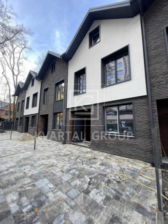 Продаж стильного 2-поверхового таунхауса, Індивідуальне Газове! - фото 1