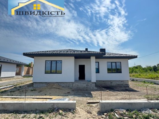 Будинок 130м2 в Рівному Рівне