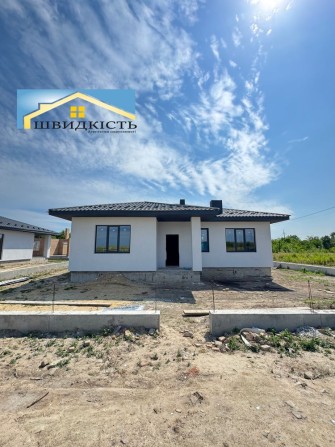 Будинок 130м2 в Рівному - фото 1