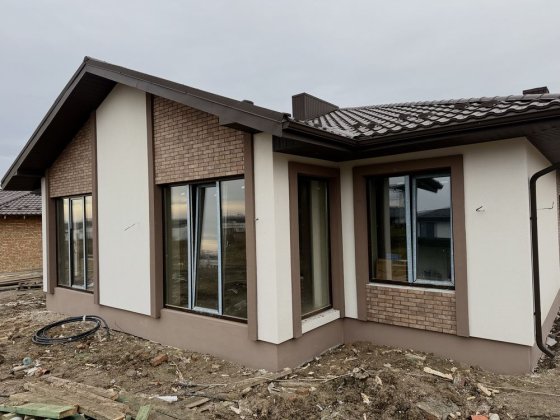 Котедж - двоян від Забудовника! Масив Макарова Рівне