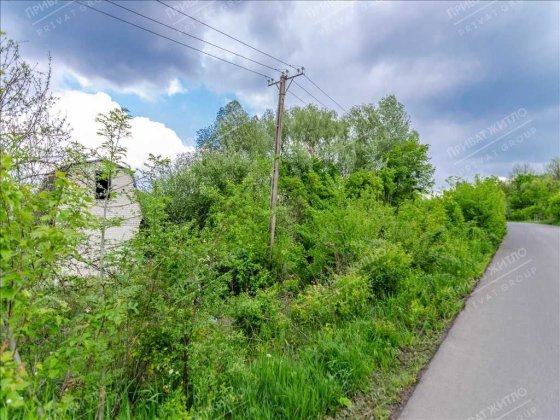 Дача на Вороніна, ділянка 10 соток! Полтава