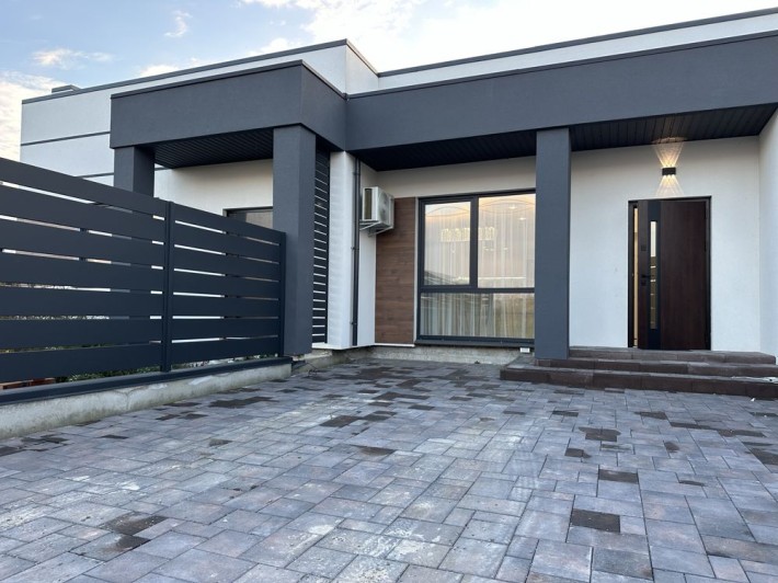 ЄОселя! Укомплектований котедж. Р-н Льонокомбінату! - фото 1