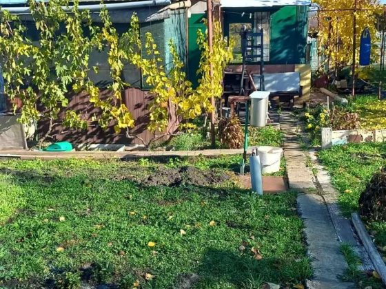 Продам дачу в товаристві"Коломийске" Кривий Ріг