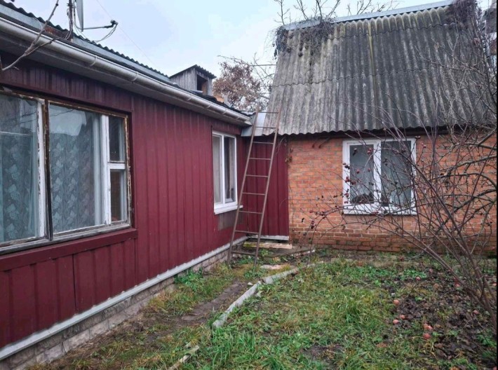 Окремий будинок в р-ні пр. Свободи (вул. Кринична) - фото 1