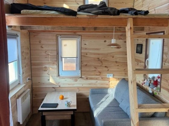 Каркасні будиночки , дачні , битовки , офіси Рівне