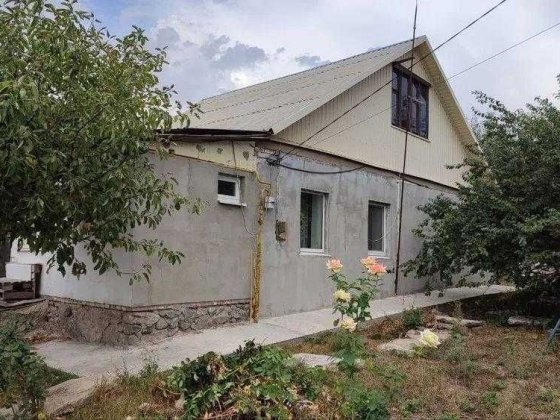 Терміново! Продам окремий будинок у передмісті Полтава