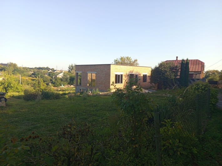 Продаж будинку мкр-н Тинне.  Новобудова - фото 1