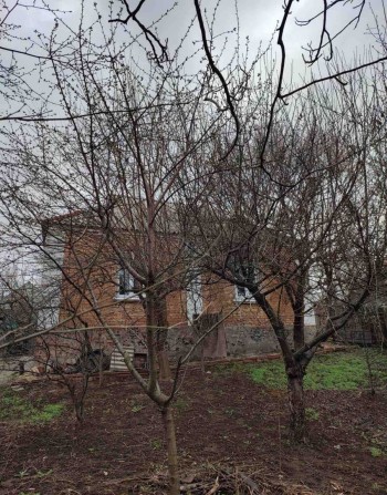 Продається окремий цегляний будинок р-н Юрівки - фото 1