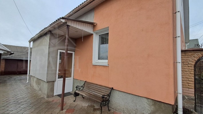 Продам окремий будинок район Добровільної - фото 1